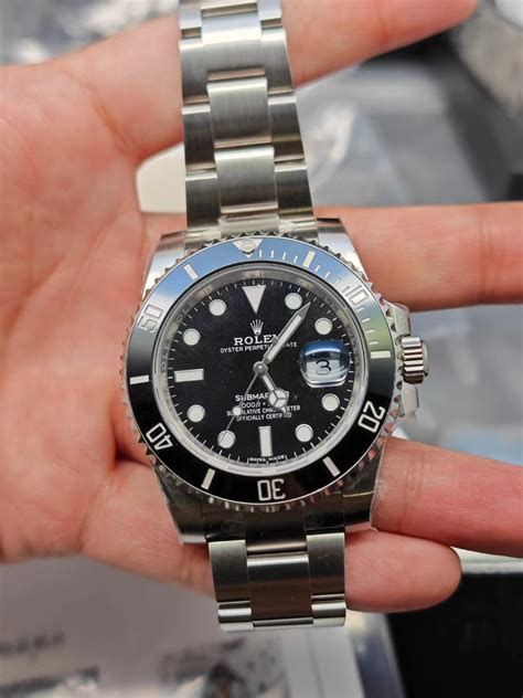 rolex submariner 116610ln reproduction
